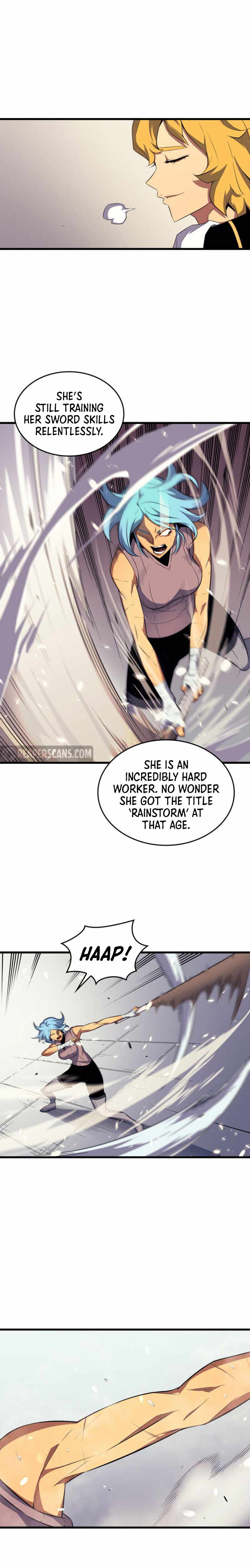 The Great Mage Returns After 4000 Years Chapter 43 71 ch 43 7