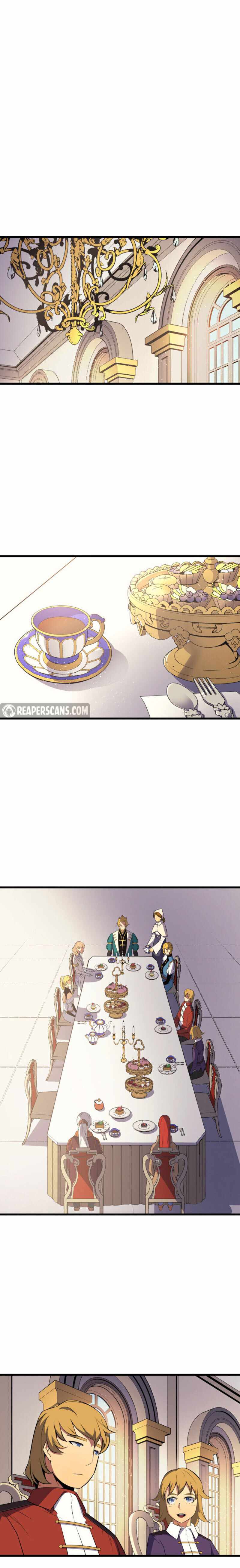 The Great Mage Returns After 4000 Years Chapter 43 73 ch 43 9