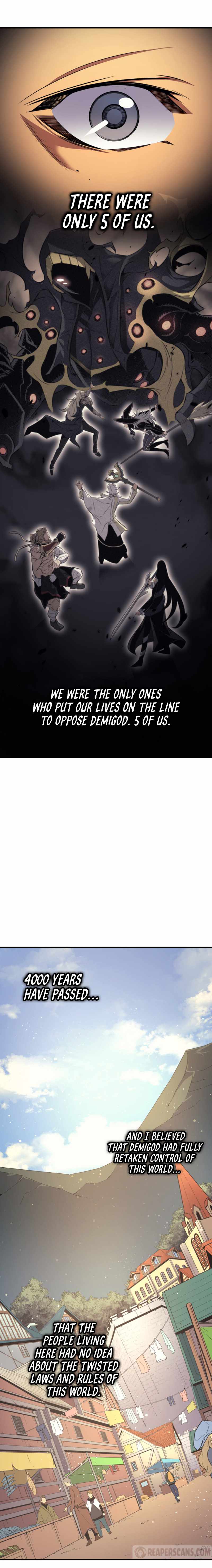 The Great Mage Returns After 4000 Years Chapter 44 77 ch 44 13