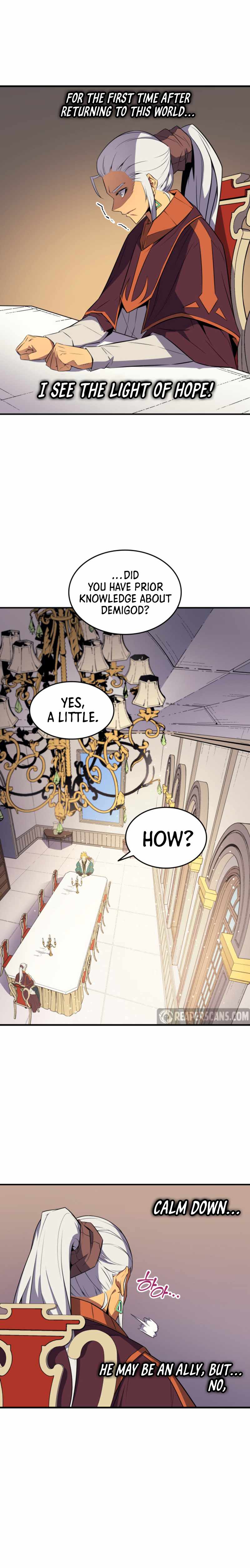 The Great Mage Returns After 4000 Years Chapter 44 79 ch 44 15