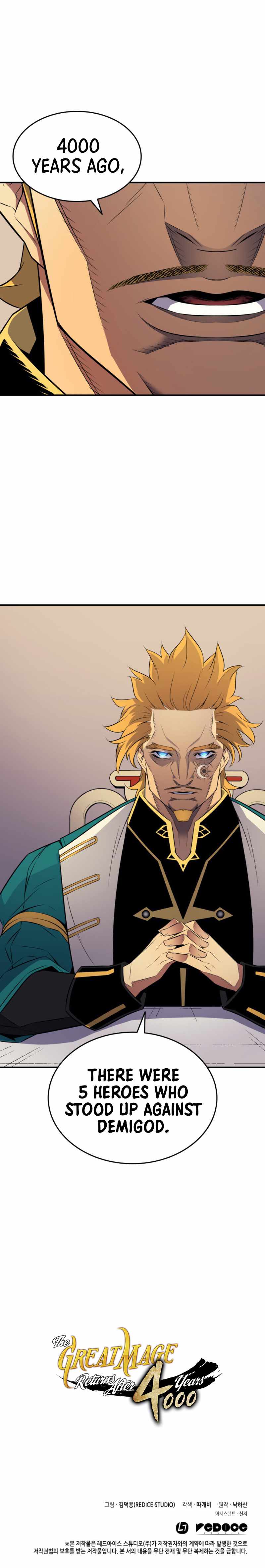 The Great Mage Returns After 4000 Years Chapter 44 83 ch 44 19