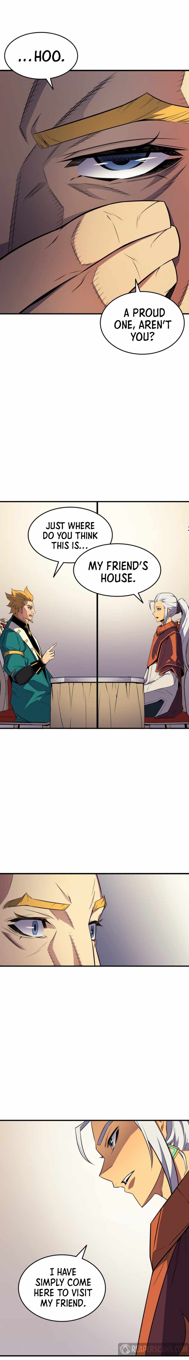 The Great Mage Returns After 4000 Years Chapter 44 71 ch 44 7