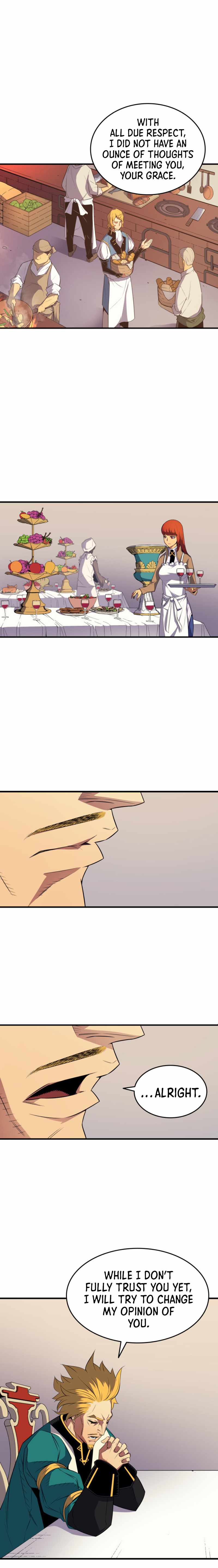 The Great Mage Returns After 4000 Years Chapter 44 72 ch 44 8