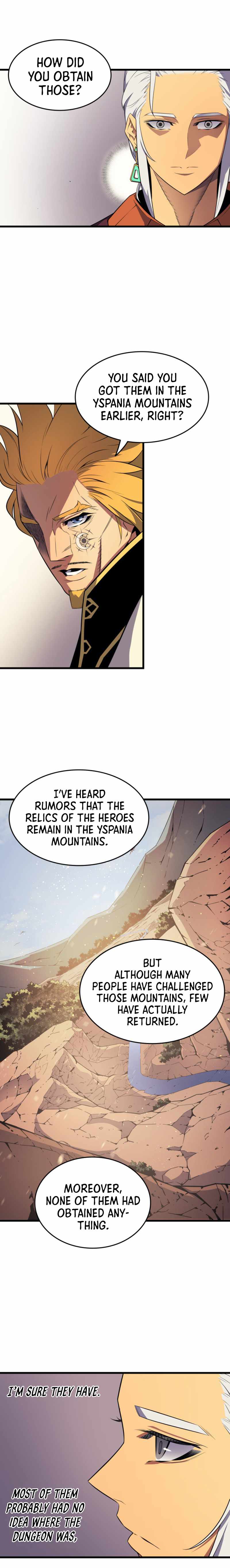 The Great Mage Returns After 4000 Years Chapter 45 77 ch 45 10