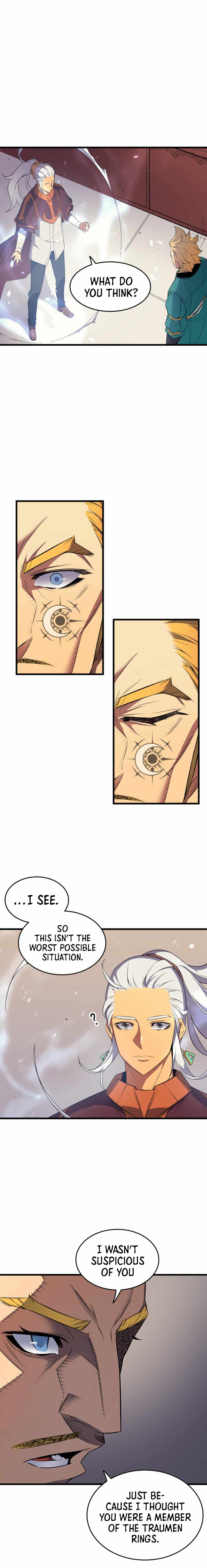 The Great Mage Returns After 4000 Years Chapter 45 81 ch 45 14