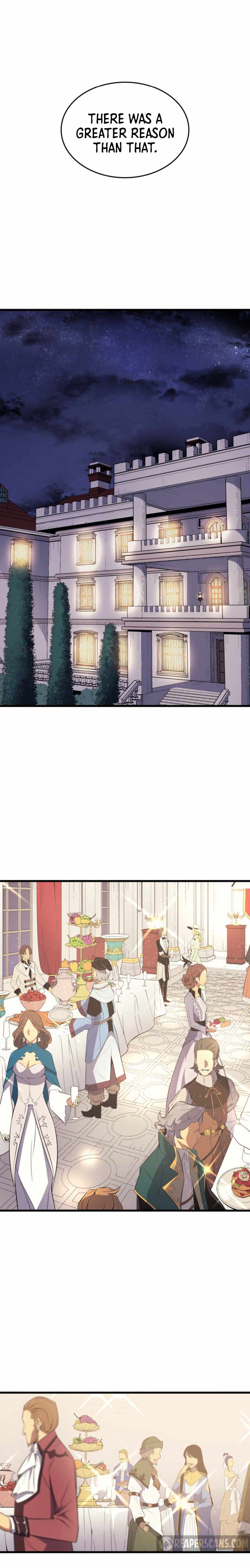 The Great Mage Returns After 4000 Years Chapter 45 82 ch 45 15