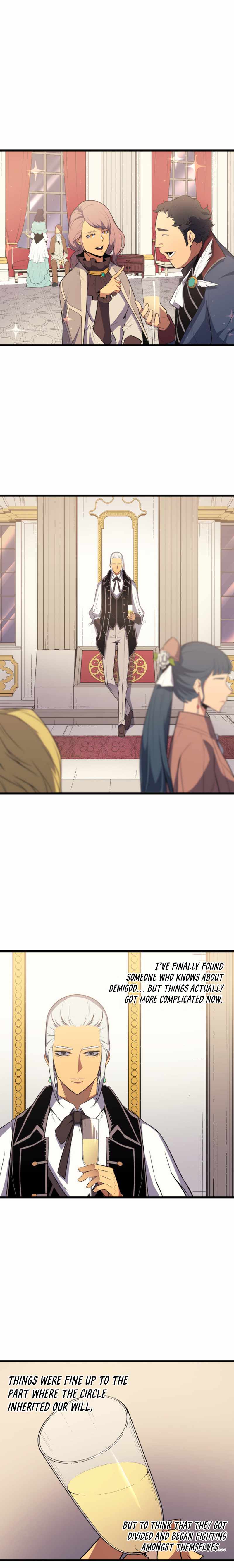 The Great Mage Returns After 4000 Years Chapter 45 83 ch 45 16