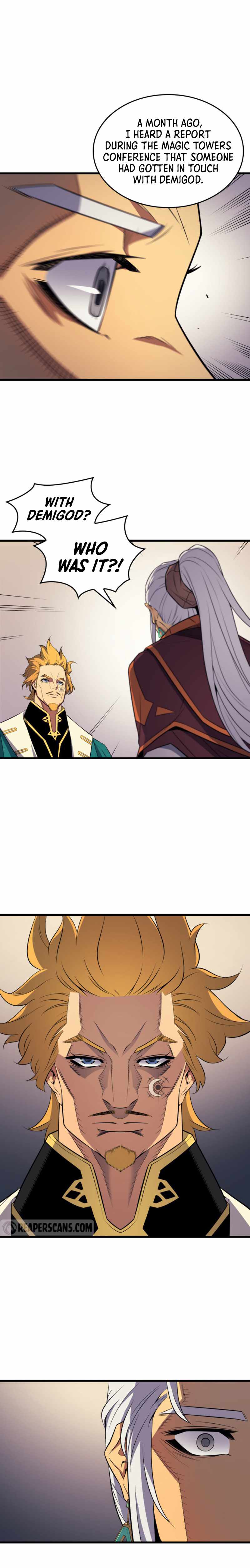 The Great Mage Returns After 4000 Years Chapter 45 86 ch 45 19