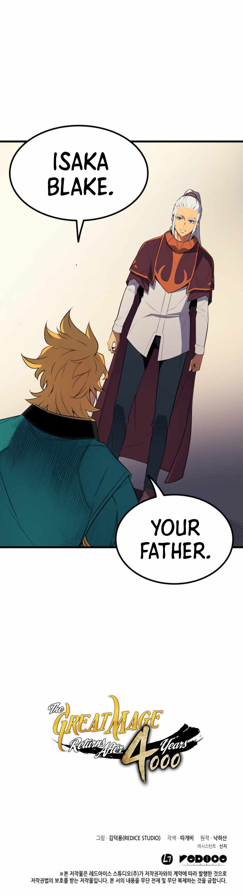 The Great Mage Returns After 4000 Years Chapter 45 87 ch 45 20