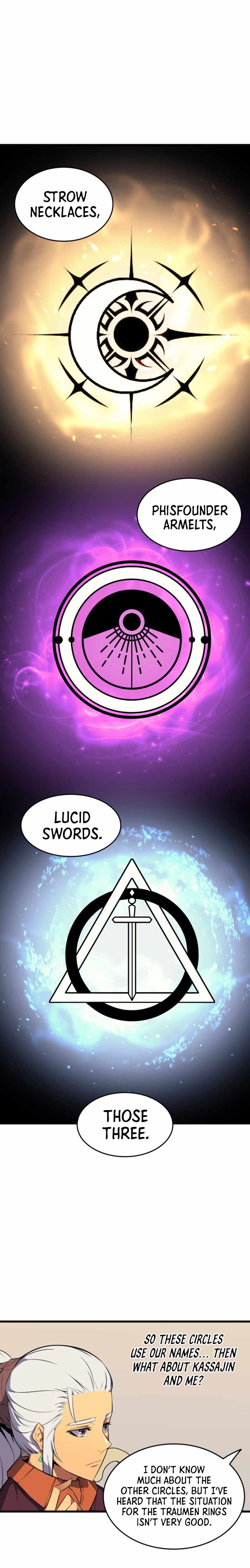 The Great Mage Returns After 4000 Years Chapter 45 73 ch 45 6