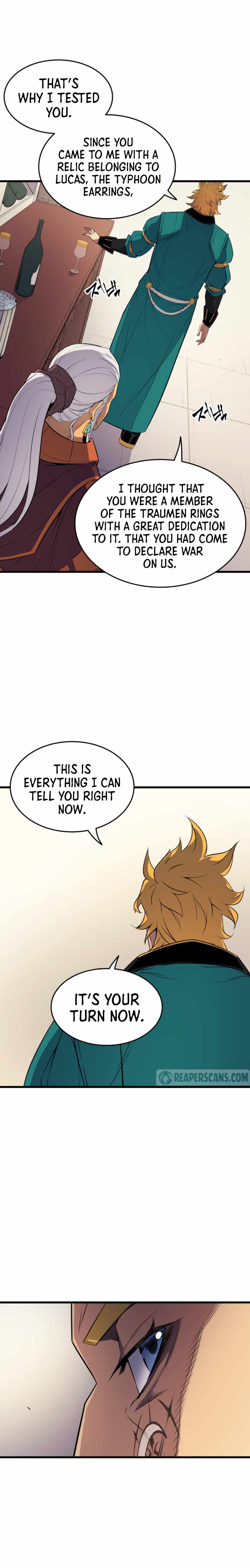 The Great Mage Returns After 4000 Years Chapter 45 76 ch 45 9