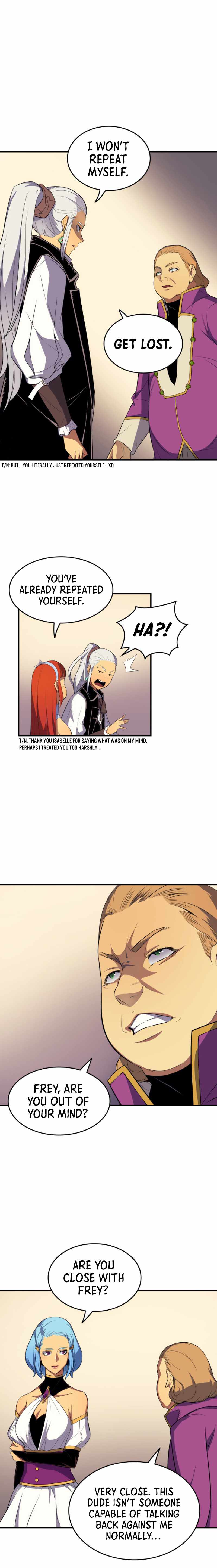 The Great Mage Returns After 4000 Years Chapter 46 80 ch 46 10