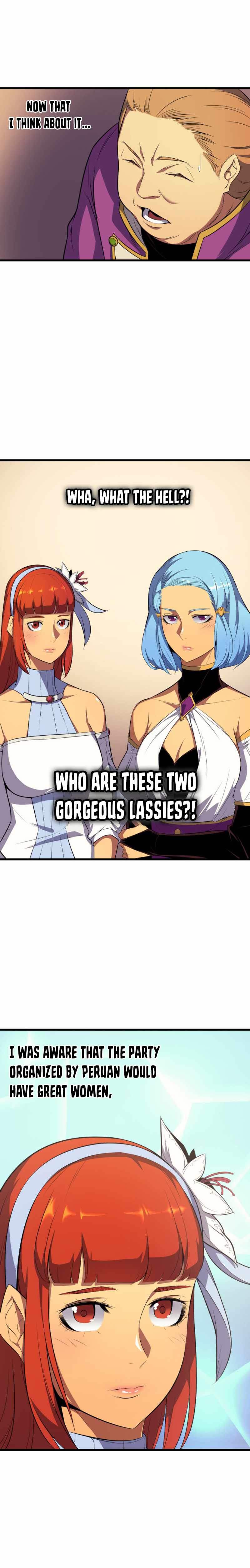 The Great Mage Returns After 4000 Years Chapter 46 81 ch 46 11