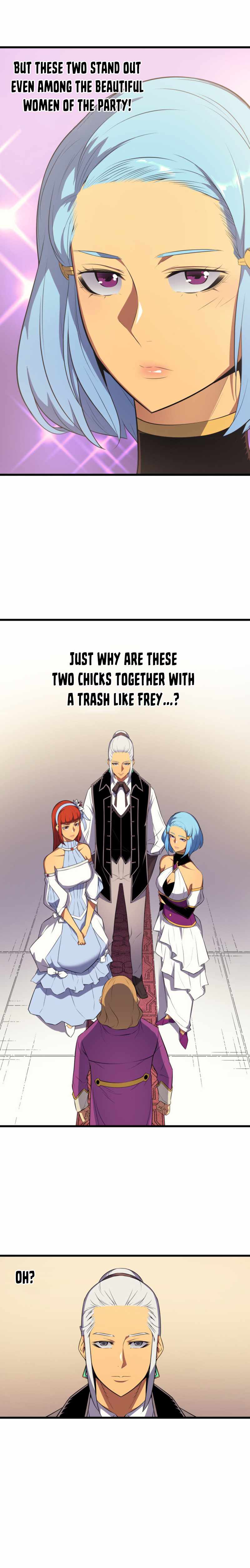 The Great Mage Returns After 4000 Years Chapter 46 82 ch 46 12