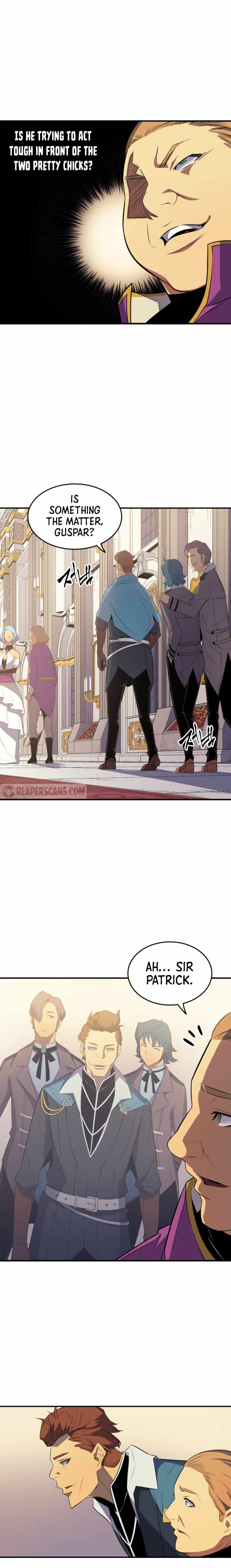 The Great Mage Returns After 4000 Years Chapter 46 83 ch 46 13