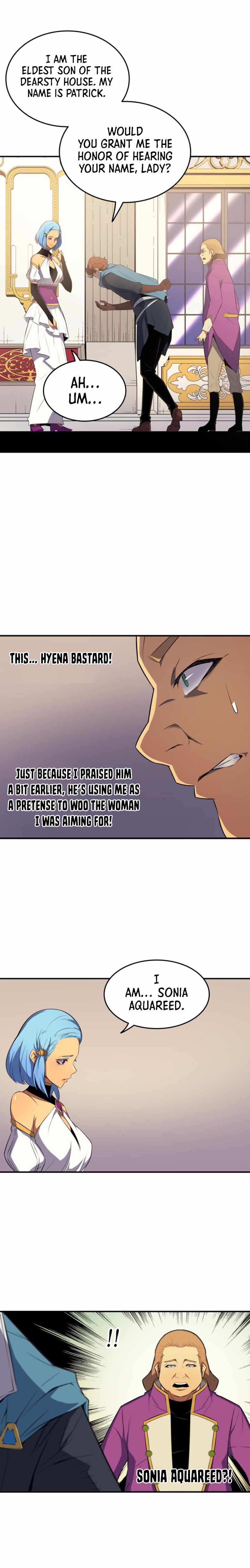 The Great Mage Returns After 4000 Years Chapter 46 84 ch 46 14