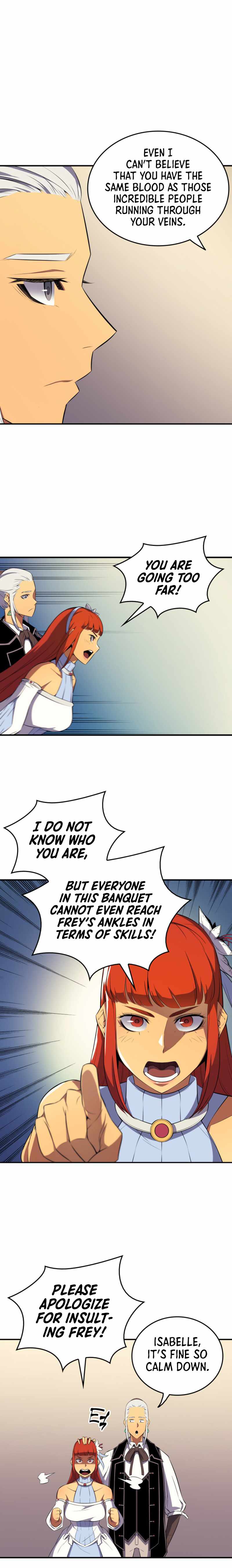 The Great Mage Returns After 4000 Years Chapter 46 88 ch 46 18