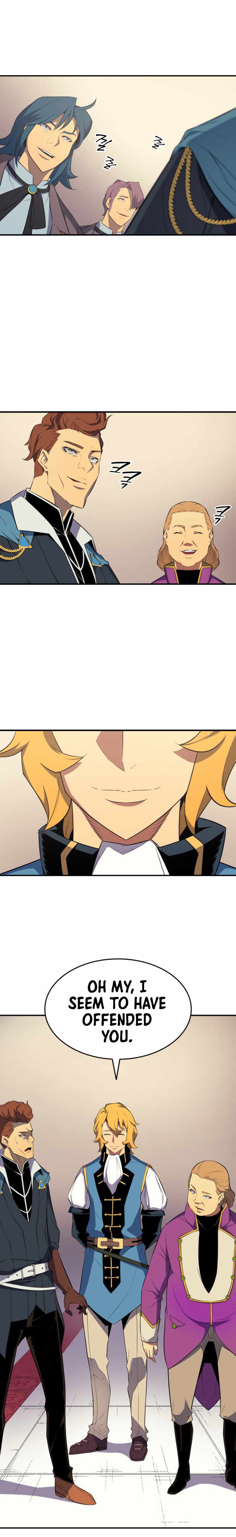 The Great Mage Returns After 4000 Years Chapter 46 90 ch 46 20