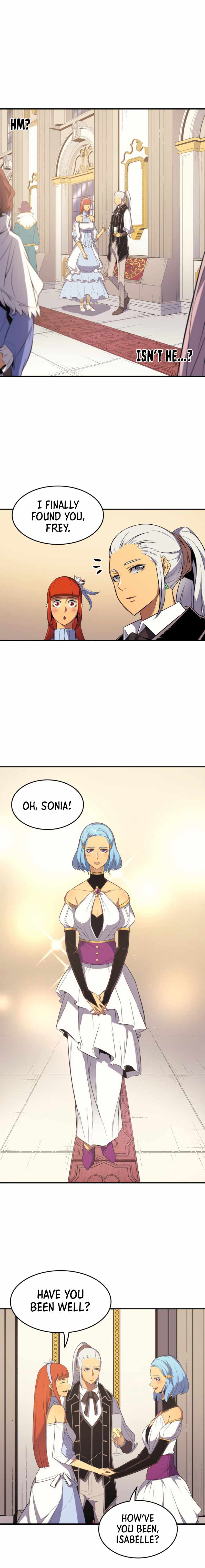 The Great Mage Returns After 4000 Years Chapter 46 74 ch 46 4