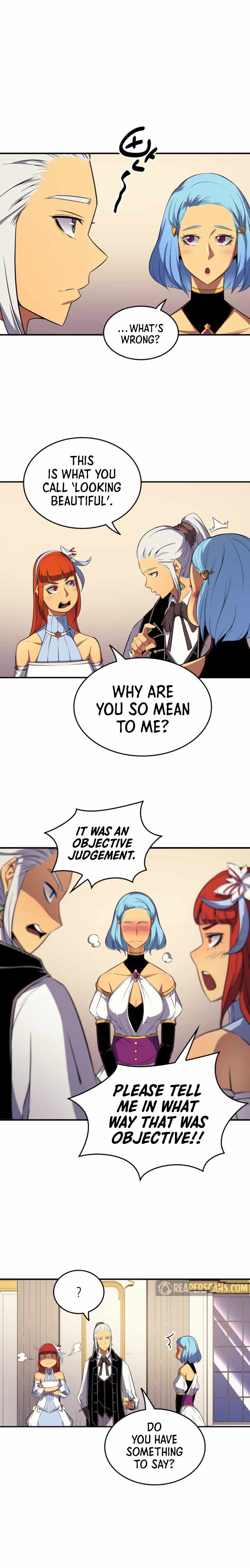 The Great Mage Returns After 4000 Years Chapter 46 75 ch 46 5