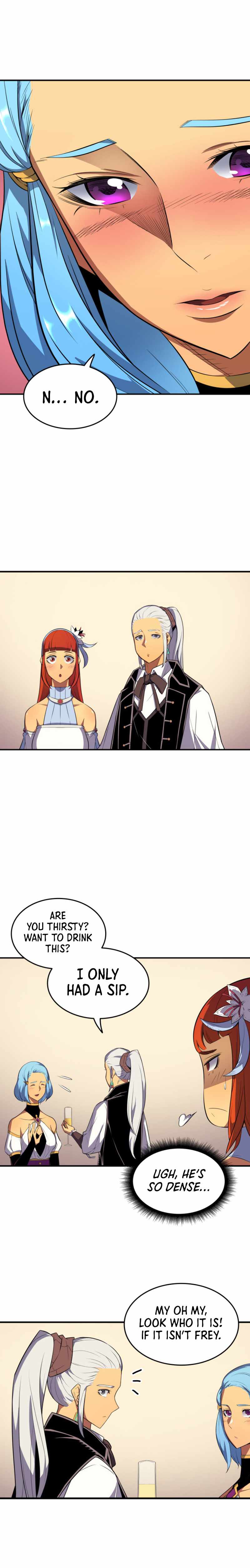 The Great Mage Returns After 4000 Years Chapter 46 76 ch 46 6