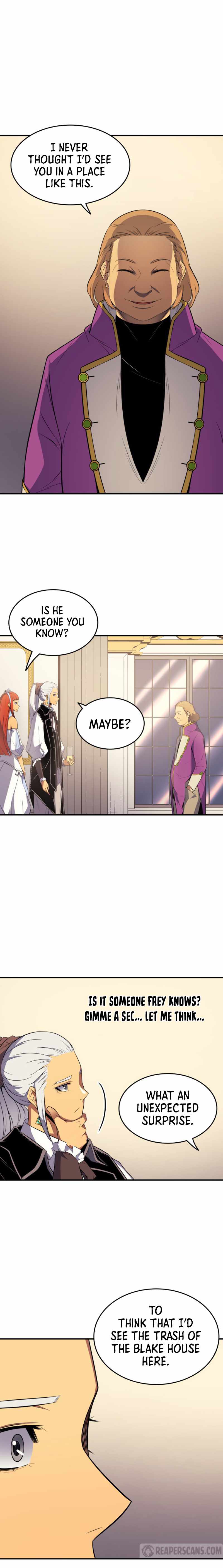 The Great Mage Returns After 4000 Years Chapter 46 77 ch 46 7