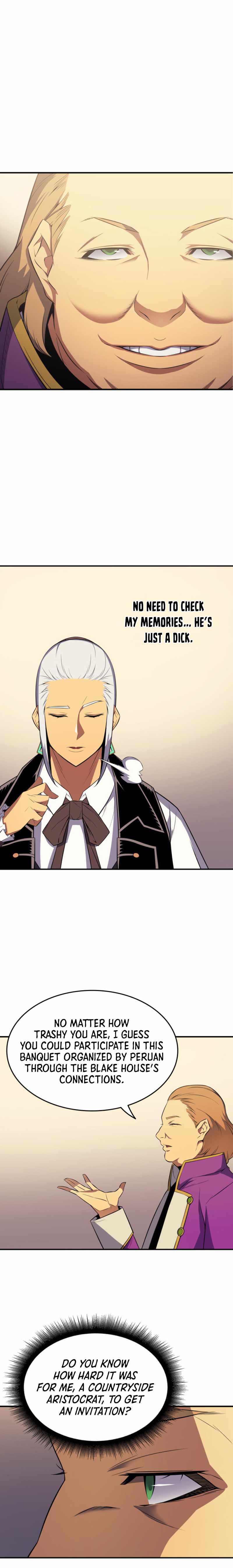 The Great Mage Returns After 4000 Years Chapter 46 78 ch 46 8