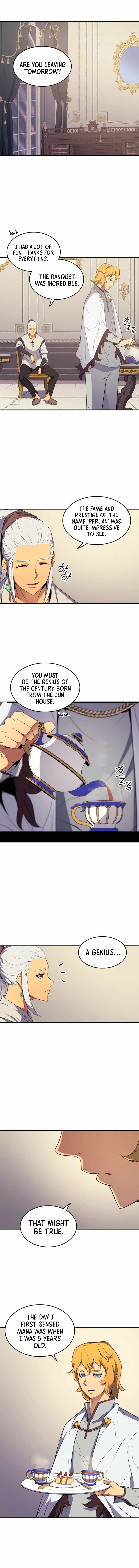 The Great Mage Returns After 4000 Years Chapter 47 53 ch 47 10