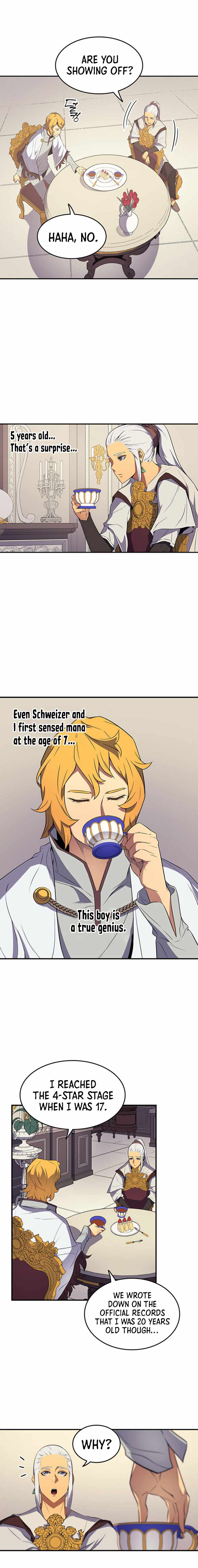 The Great Mage Returns After 4000 Years Chapter 47 54 ch 47 11