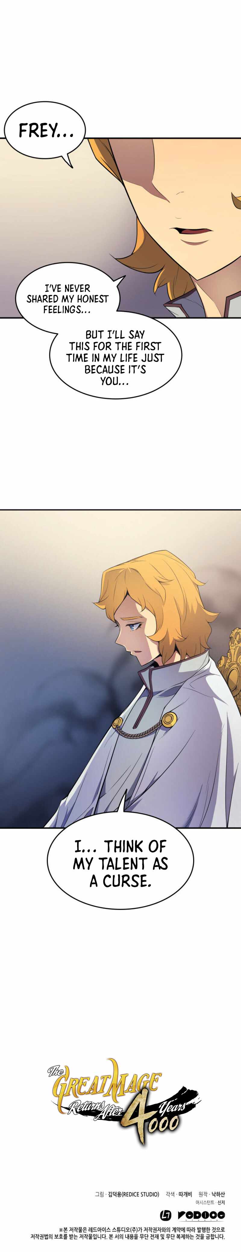 The Great Mage Returns After 4000 Years Chapter 47 55 ch 47 12