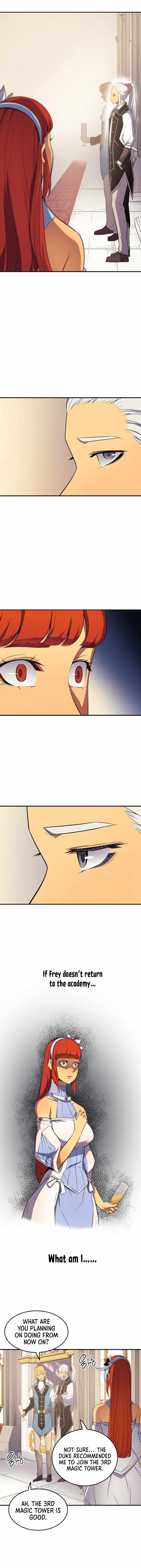 The Great Mage Returns After 4000 Years Chapter 47 50 ch 47 7