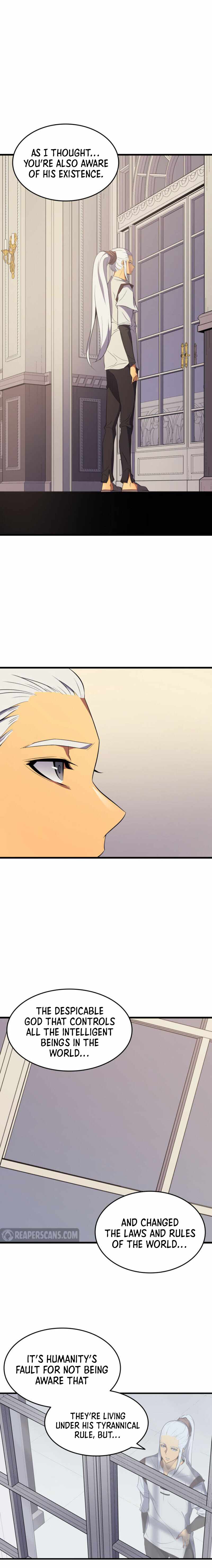 The Great Mage Returns After 4000 Years Chapter 48 90 ch 48 11