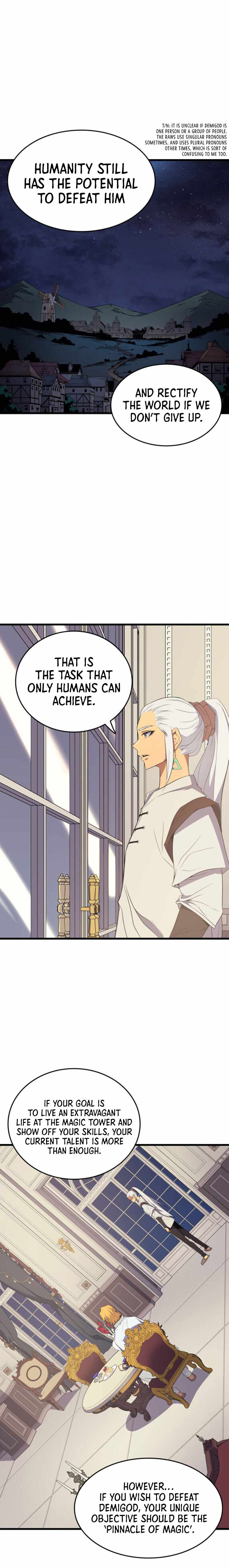 The Great Mage Returns After 4000 Years Chapter 48 91 ch 48 12