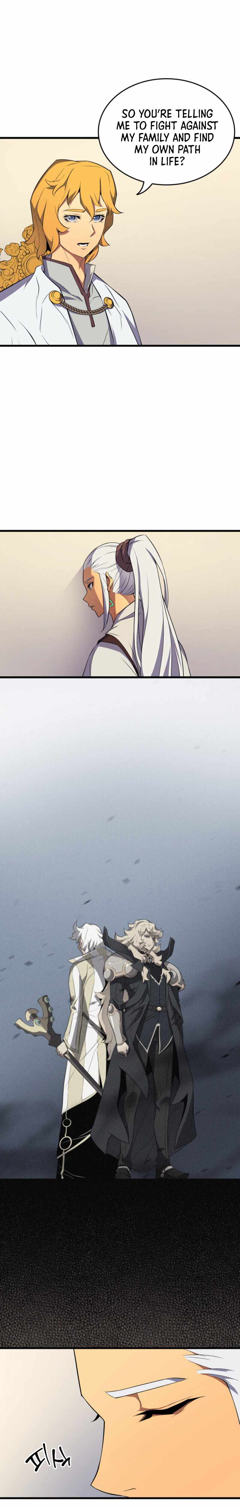 The Great Mage Returns After 4000 Years Chapter 48 93 ch 48 14