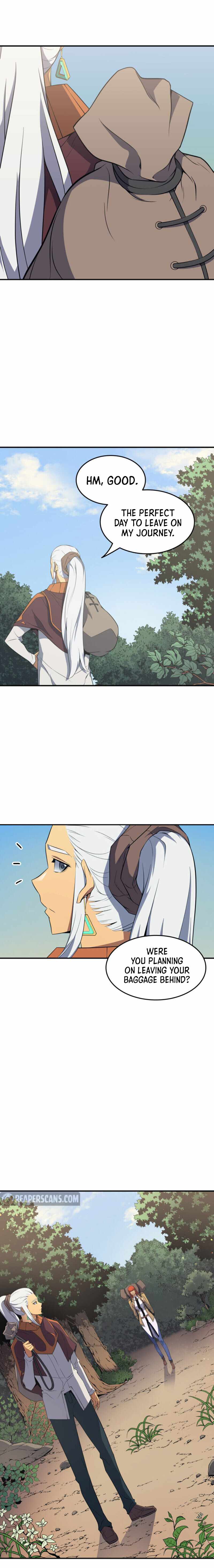 The Great Mage Returns After 4000 Years Chapter 48 96 ch 48 17