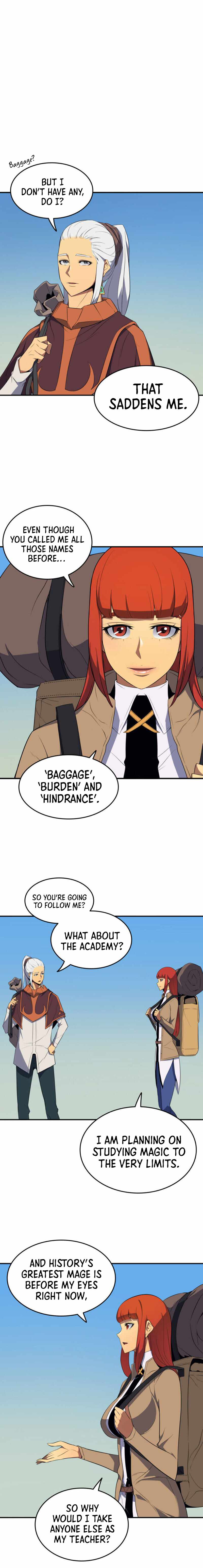 The Great Mage Returns After 4000 Years Chapter 48 97 ch 48 18