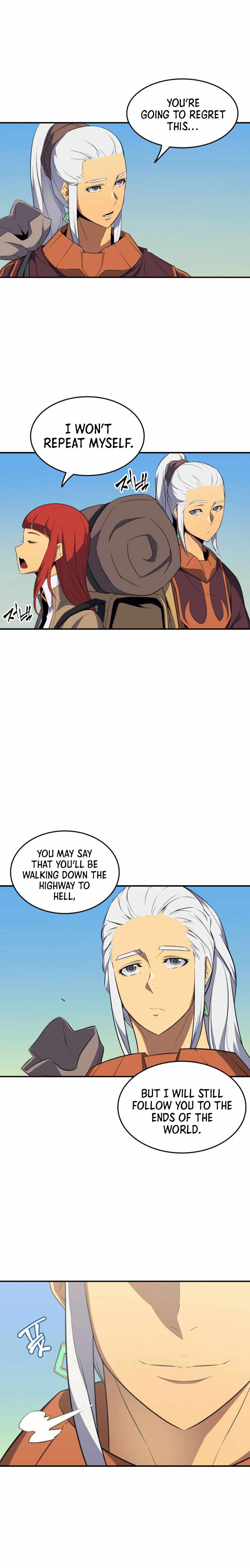 The Great Mage Returns After 4000 Years Chapter 48 98 ch 48 19