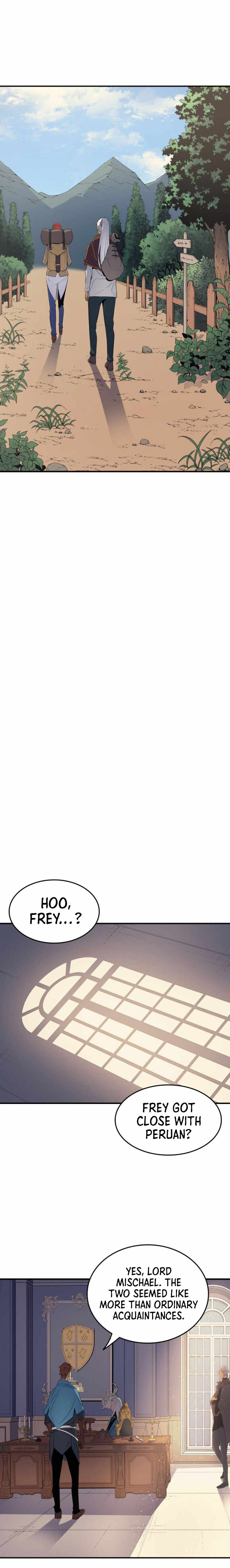 The Great Mage Returns After 4000 Years Chapter 48 99 ch 48 20