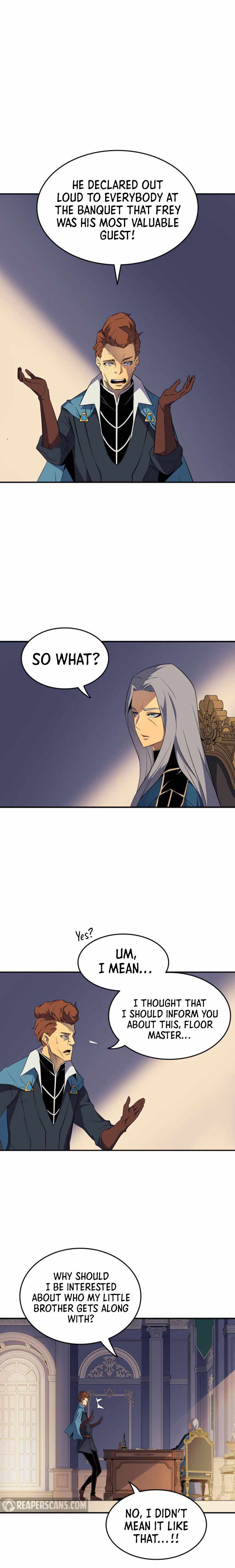 The Great Mage Returns After 4000 Years Chapter 48 100 ch 48 21