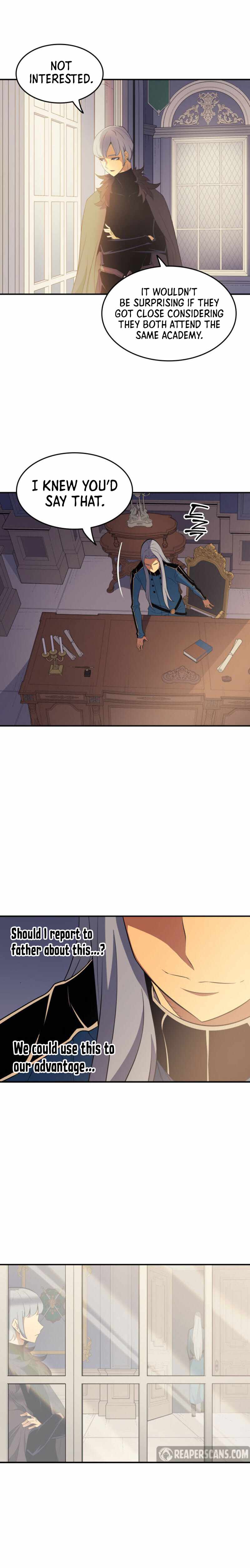 The Great Mage Returns After 4000 Years Chapter 48 102 ch 48 23