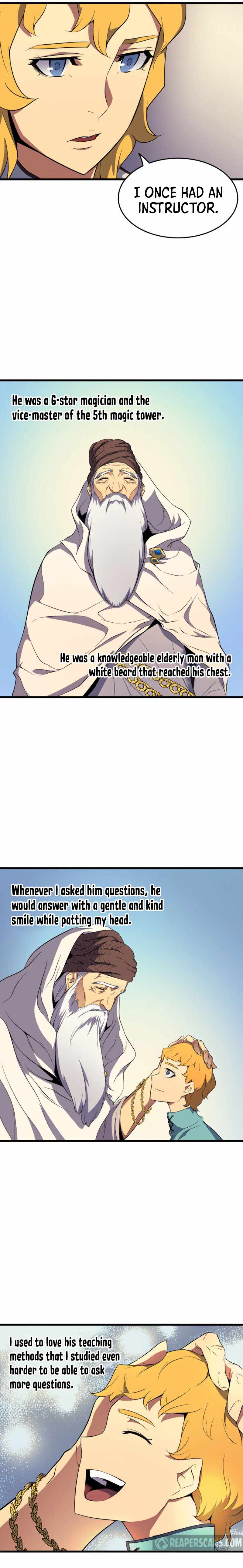 The Great Mage Returns After 4000 Years Chapter 48 82 ch 48 3