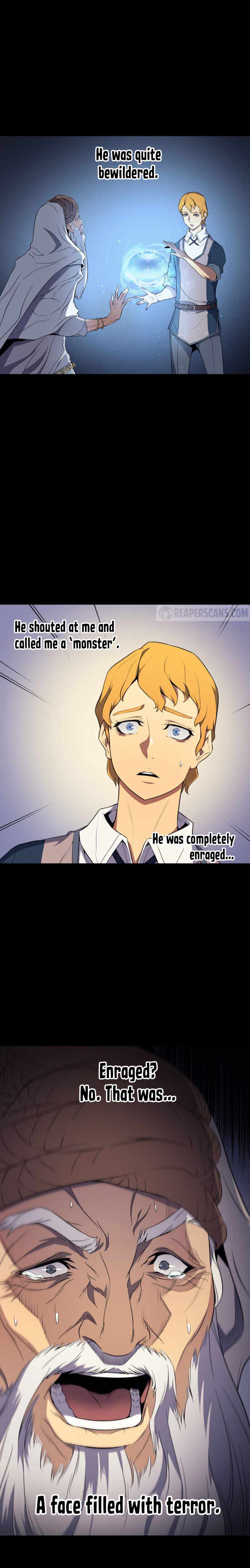 The Great Mage Returns After 4000 Years Chapter 48 84 ch 48 5