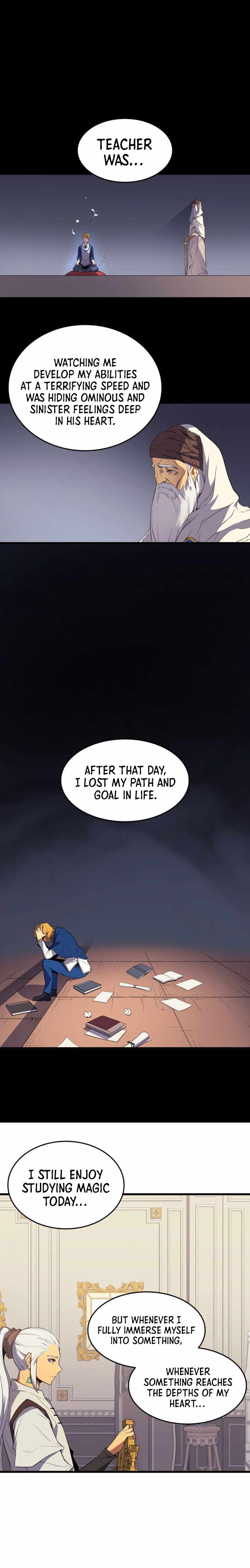 The Great Mage Returns After 4000 Years Chapter 48 85 ch 48 6