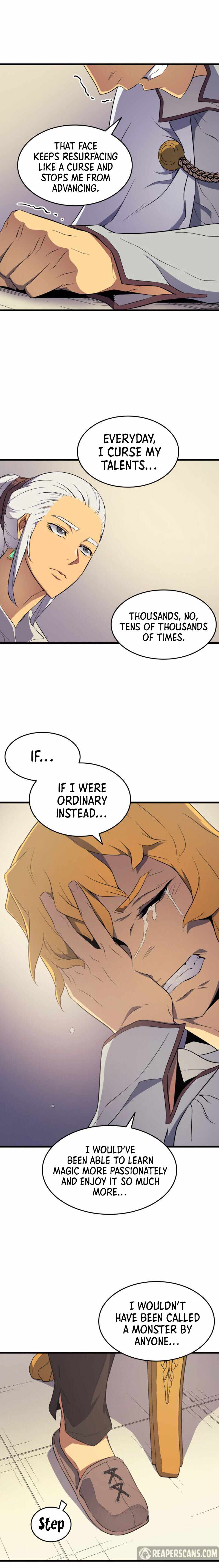 The Great Mage Returns After 4000 Years Chapter 48 86 ch 48 7