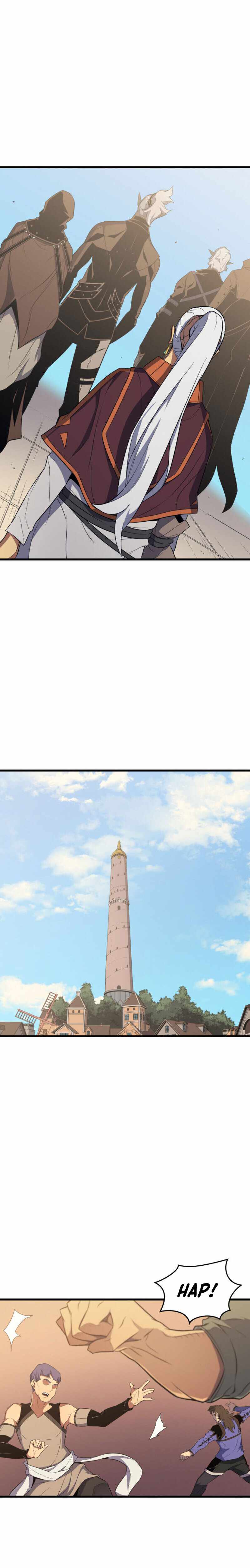 The Great Mage Returns After 4000 Years Chapter 49 77 ch 49 10