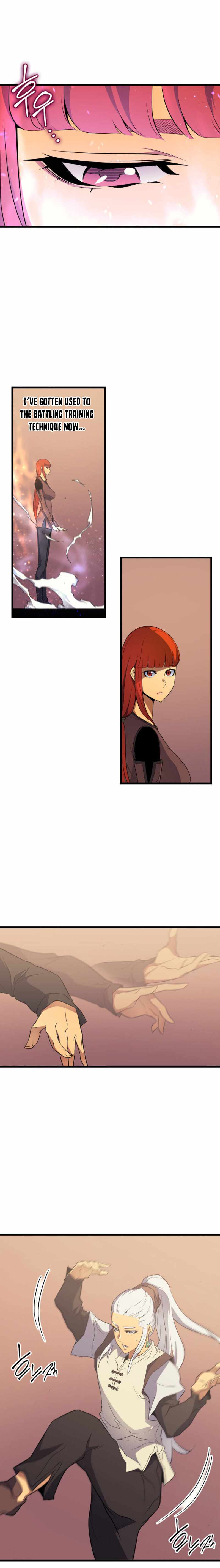 The Great Mage Returns After 4000 Years Chapter 49 79 ch 49 12