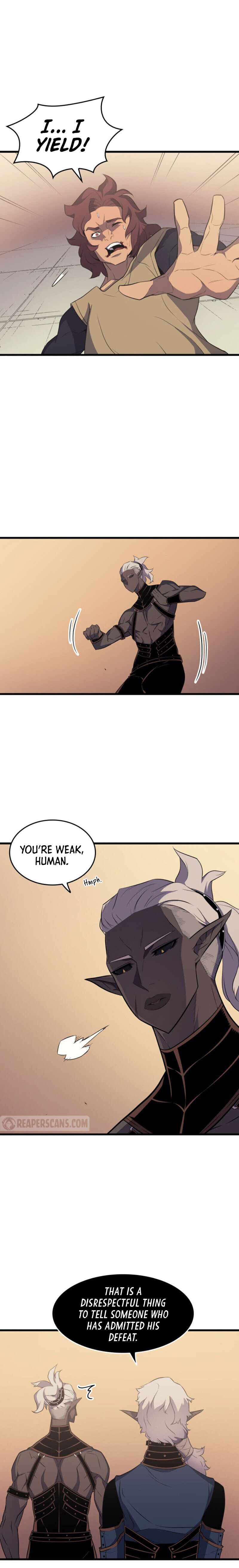 The Great Mage Returns After 4000 Years Chapter 49 82 ch 49 15