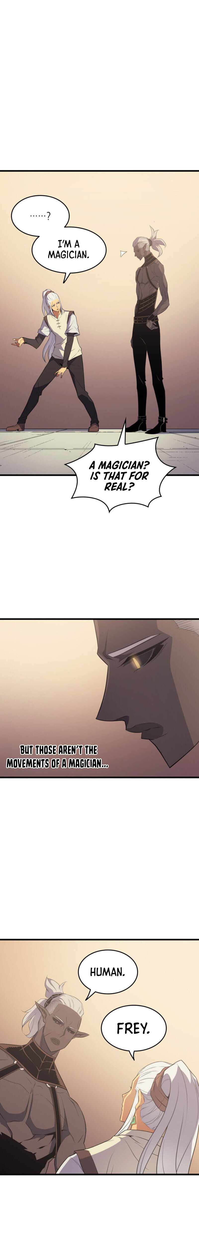 The Great Mage Returns After 4000 Years Chapter 49 85 ch 49 18