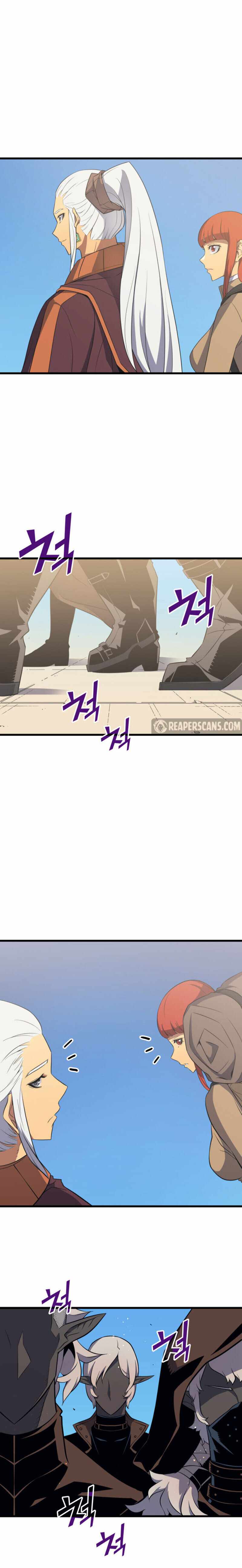 The Great Mage Returns After 4000 Years Chapter 49 74 ch 49 7