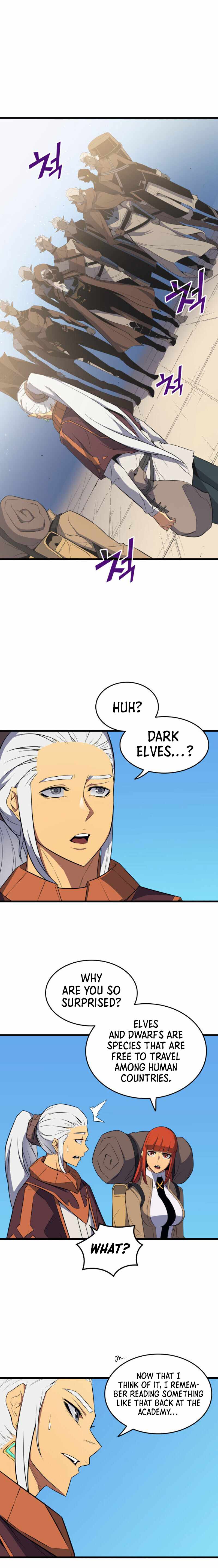 The Great Mage Returns After 4000 Years Chapter 49 75 ch 49 8